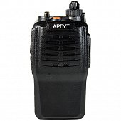 Аргут РК-301Н VHF вид передней панели